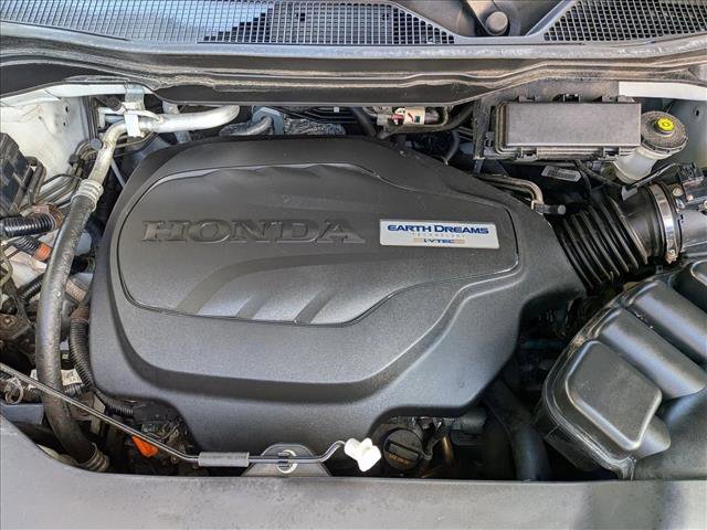 Used 2020 Honda Pilot EX-L image 23