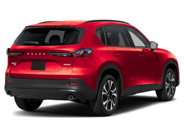 New 2026 MAZDA CX-5 Preferred AWD/4WD image 5