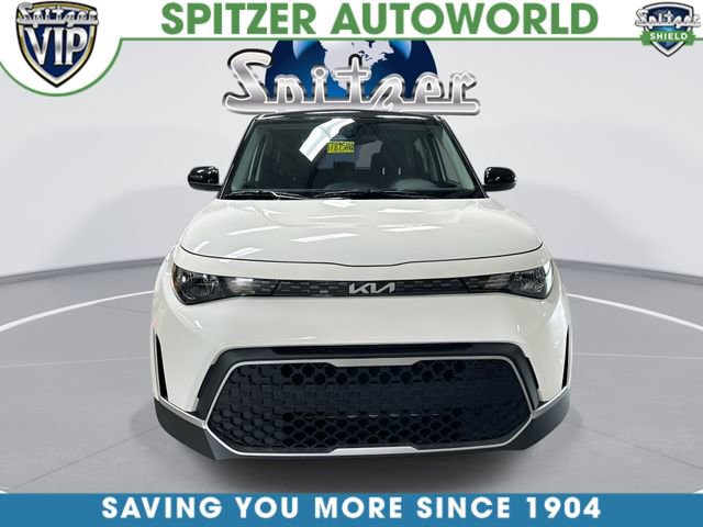 Used 2024 Kia Soul S FWD image 3