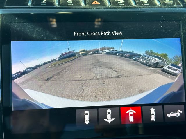 Used 2022 Jeep Grand Cherokee Summit AWD/4WD image 27