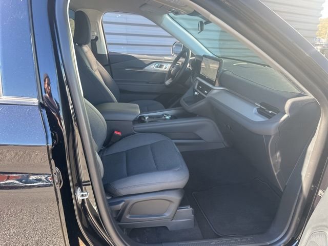 New 2026 Ford Explorer Active image 32