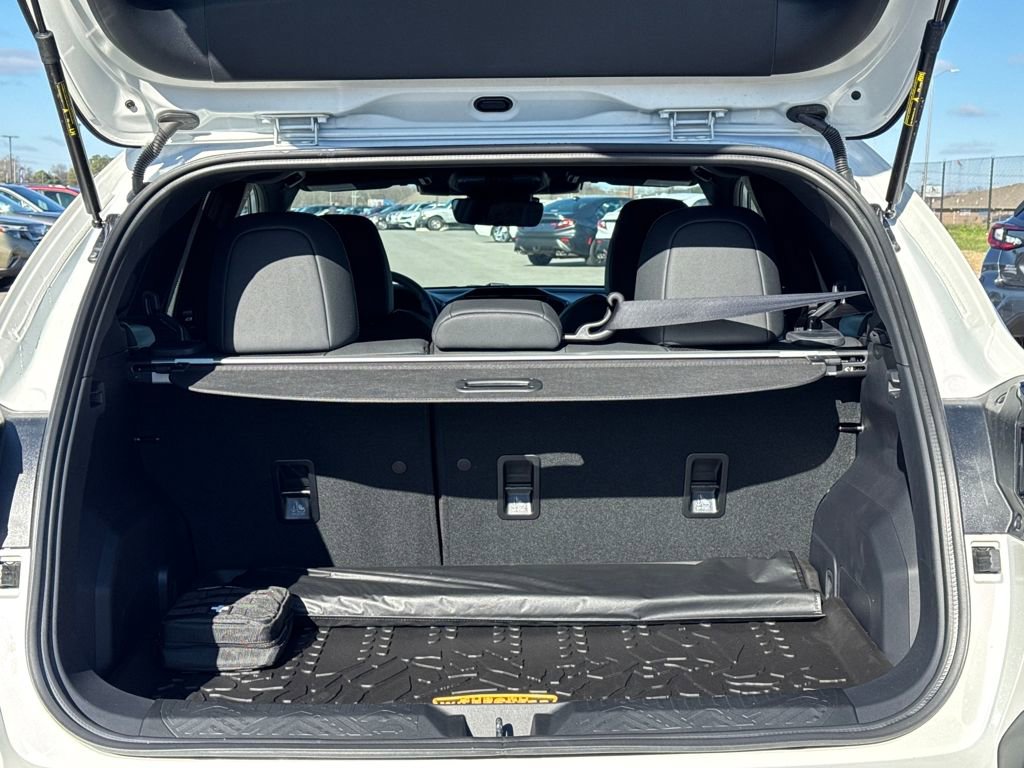 New 2026 Subaru Crosstrek 2.5i Wilderness image 13