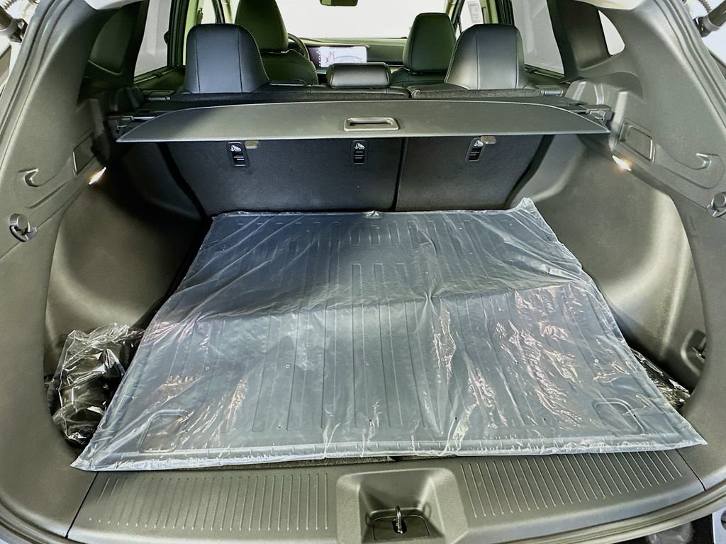 New 2026 Nissan Murano Platinum w/ Cargo Package AWD/4WD image 33
