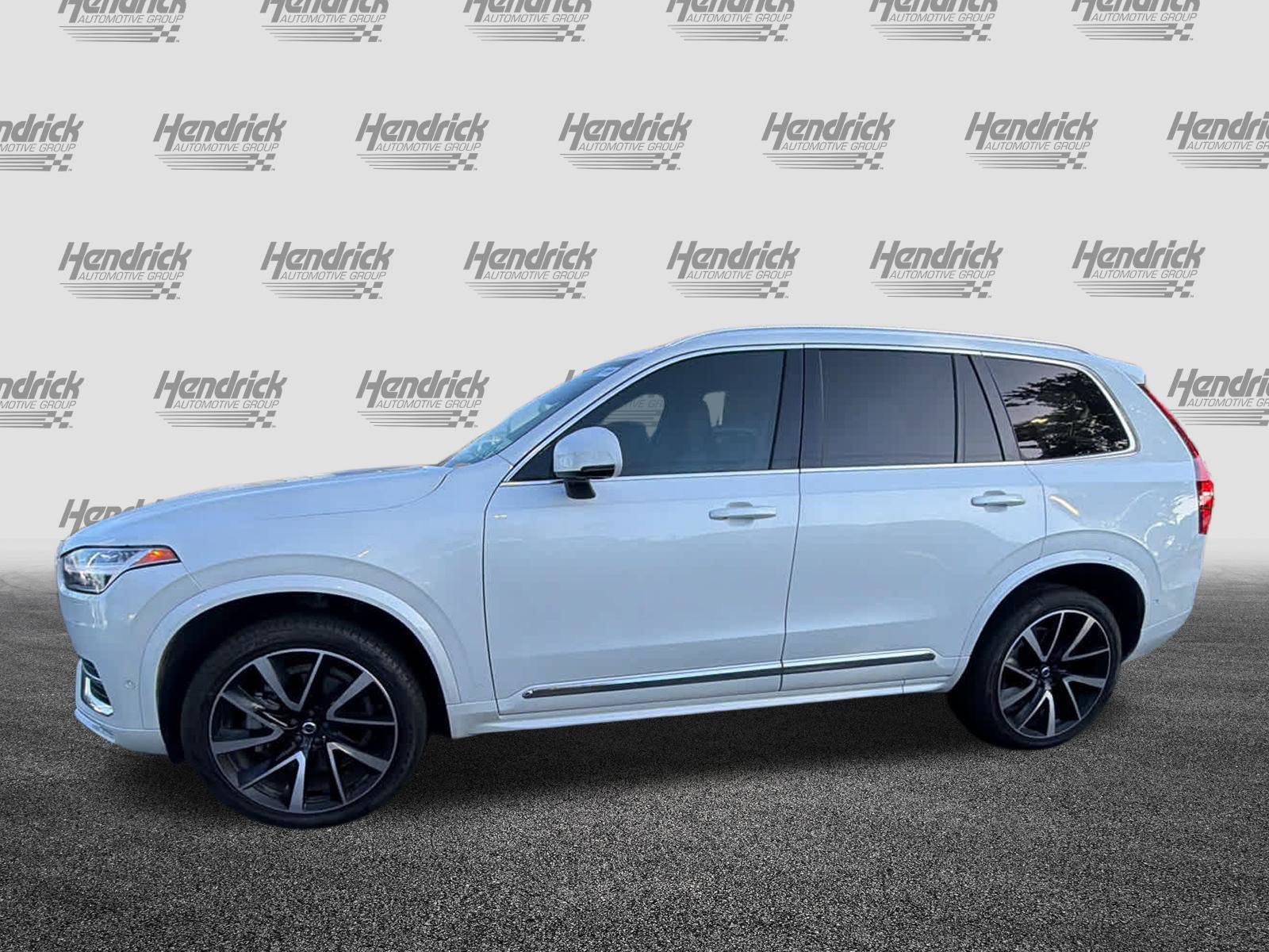 Used 2024 Volvo XC90 B6 Ultimate w/ Lounge Package AWD/4WD image 10