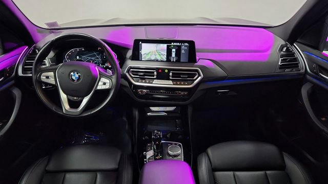 Used 2024 BMW X3 sDrive30i image 18