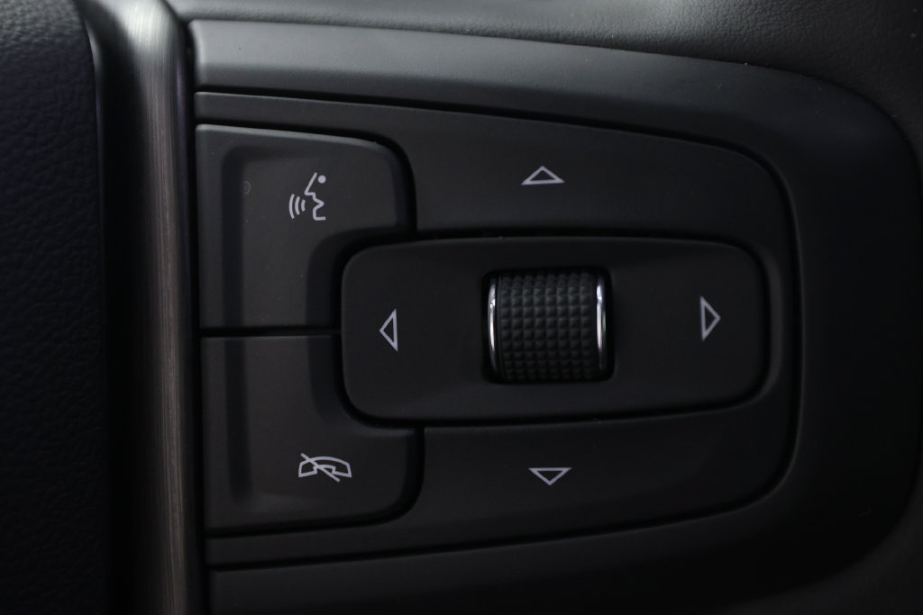 Used 2026 GMC Sierra 1500 AT4X AWD/4WD image 24