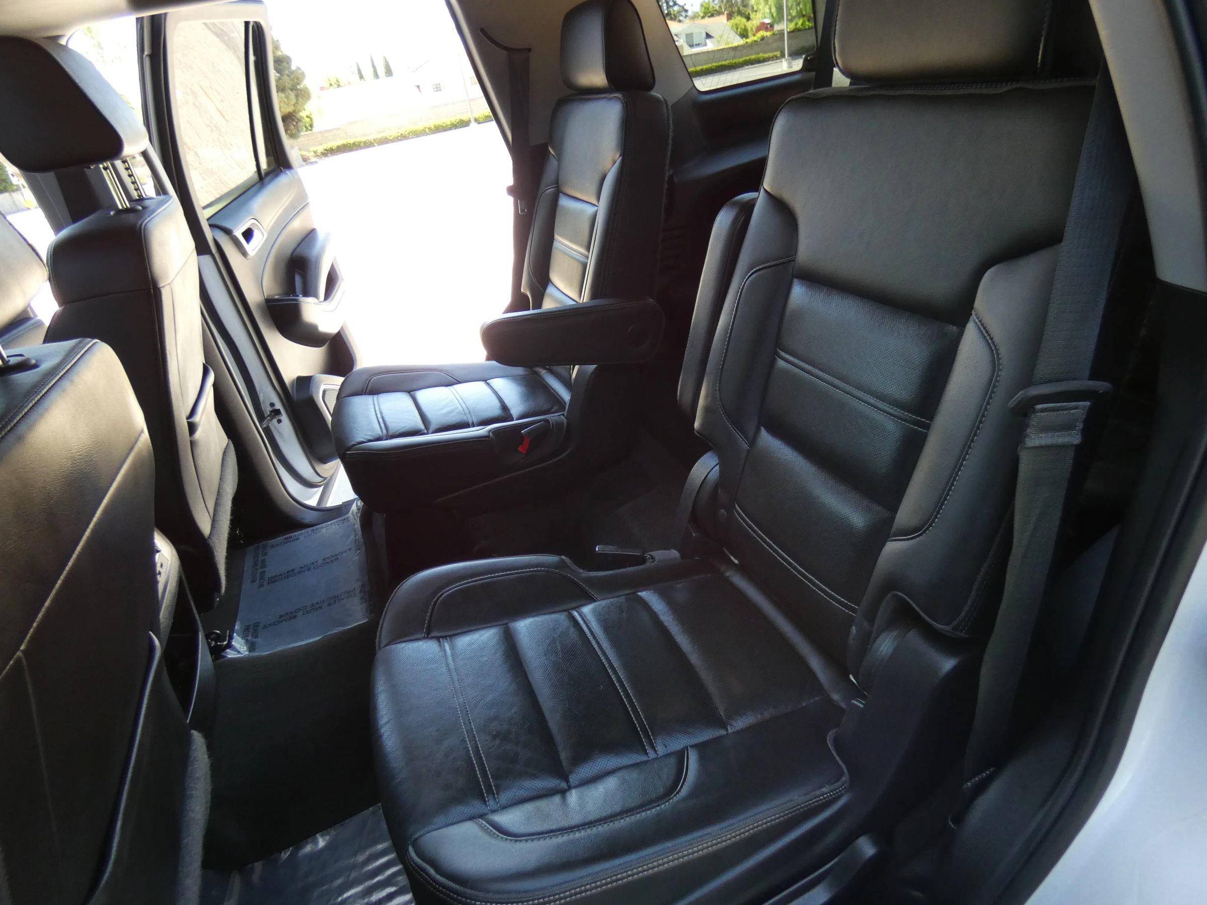Used 2018 GMC Yukon Denali w/ Denali Ultimate Package image 54