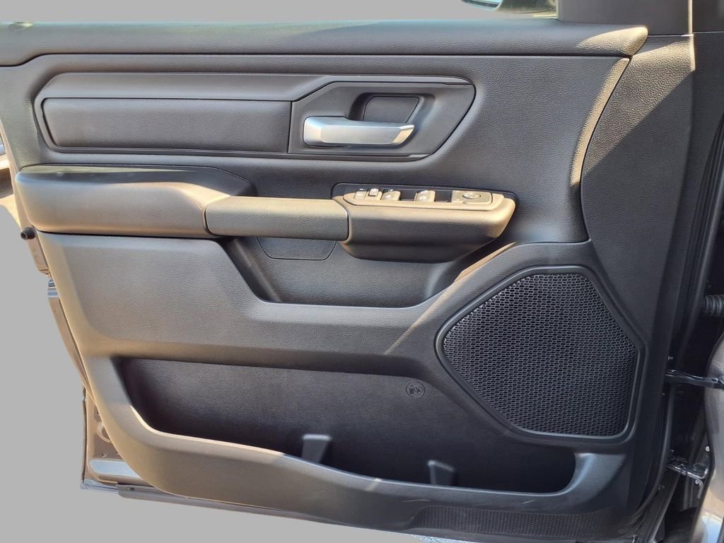 Used 2025 RAM 1500 Tradesman AWD/4WD image 20