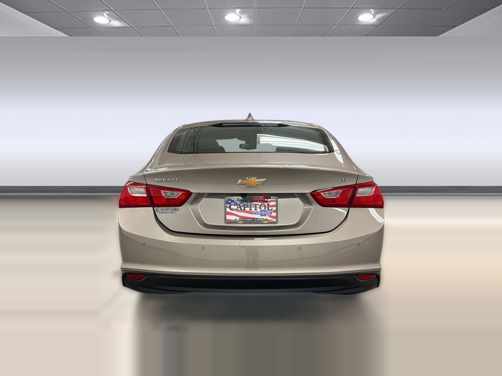 Used 2024 Chevrolet Malibu LT FWD image 9