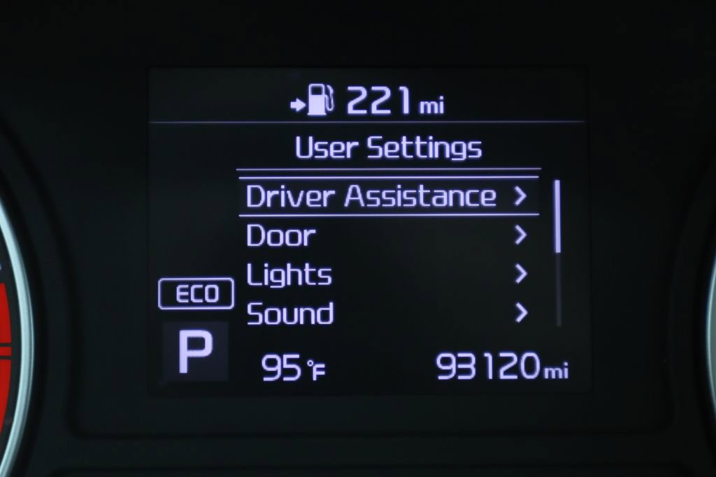 Used 2019 Kia Optima LX FWD image 14