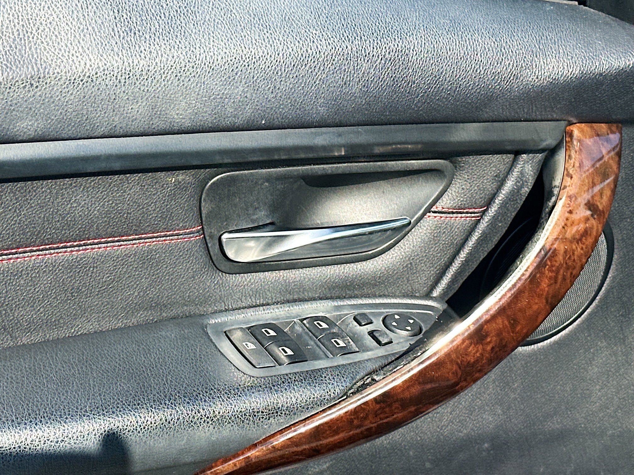 Used 2015 BMW 328i Sedan image 17