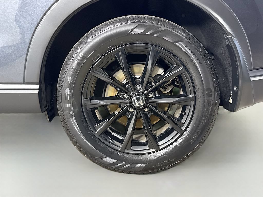 Used 2024 Honda CR-V Sport-L image 35