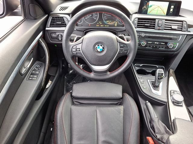 Used 2016 BMW 328i Gran Turismo xDrive image 12