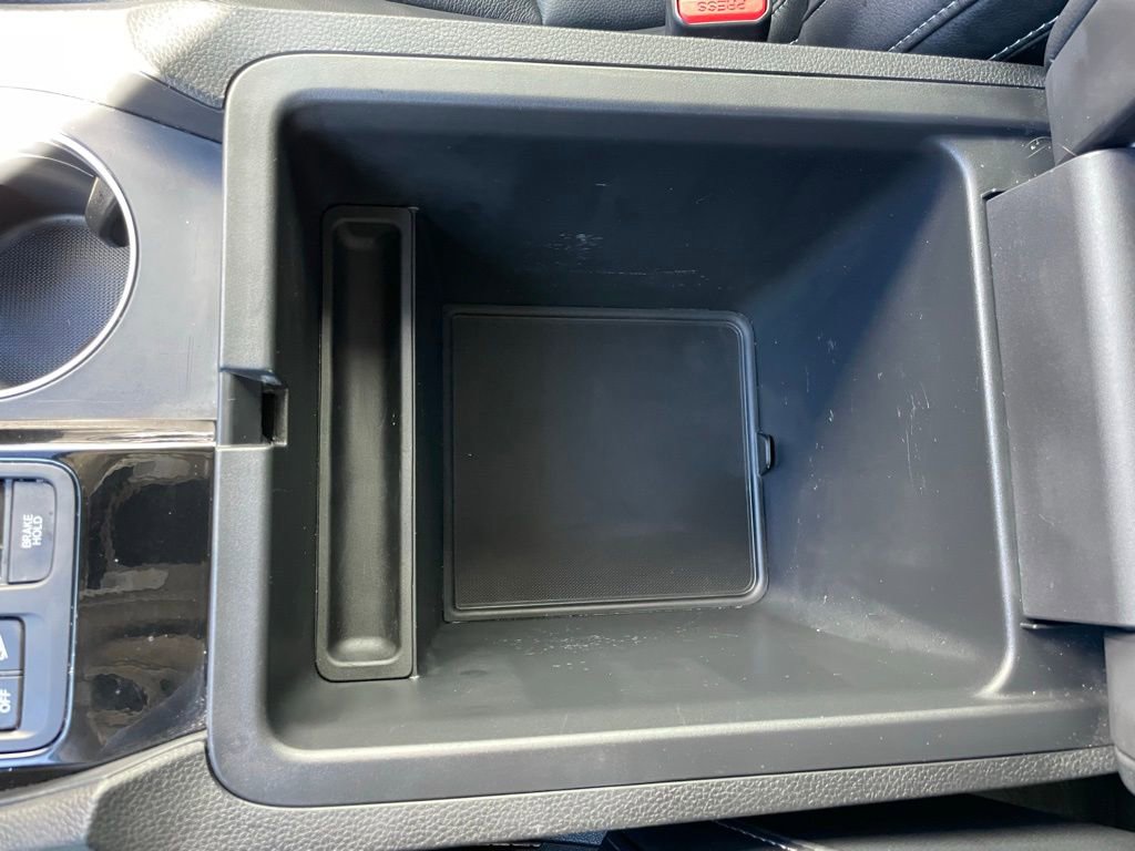 Certified 2025 Honda Pilot EX-L image 21