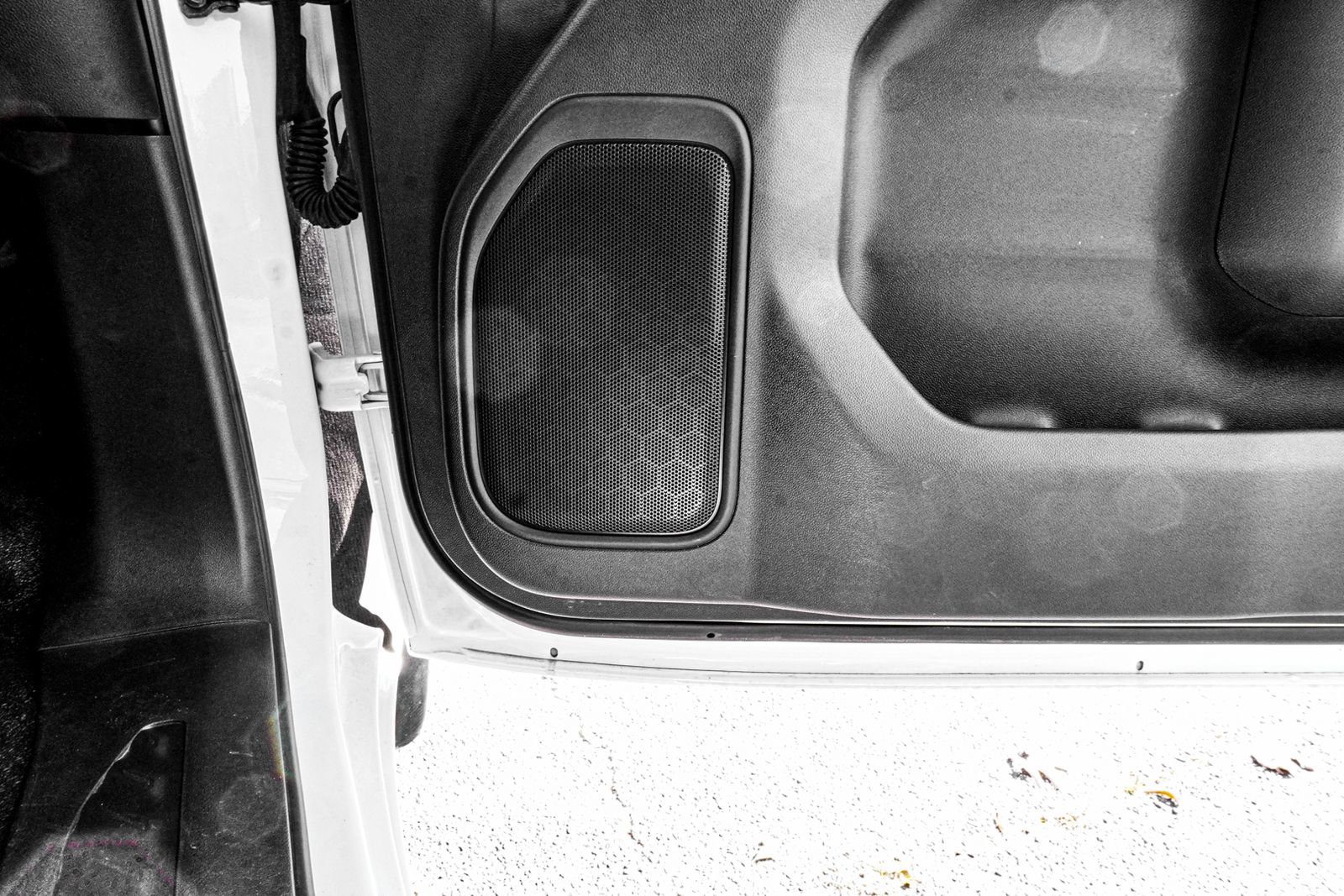 New 2025 Chevrolet Silverado 1500 W/T image 39