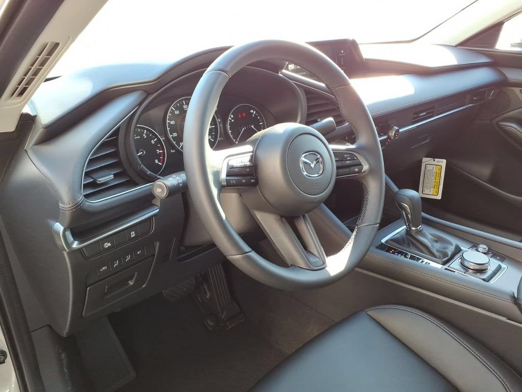 New 2026 MAZDA MAZDA3 2.5 S Sedan w/ Preferred Pkg FWD image 14