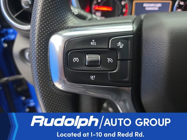 Used 2025 Chevrolet Blazer LT FWD image 16