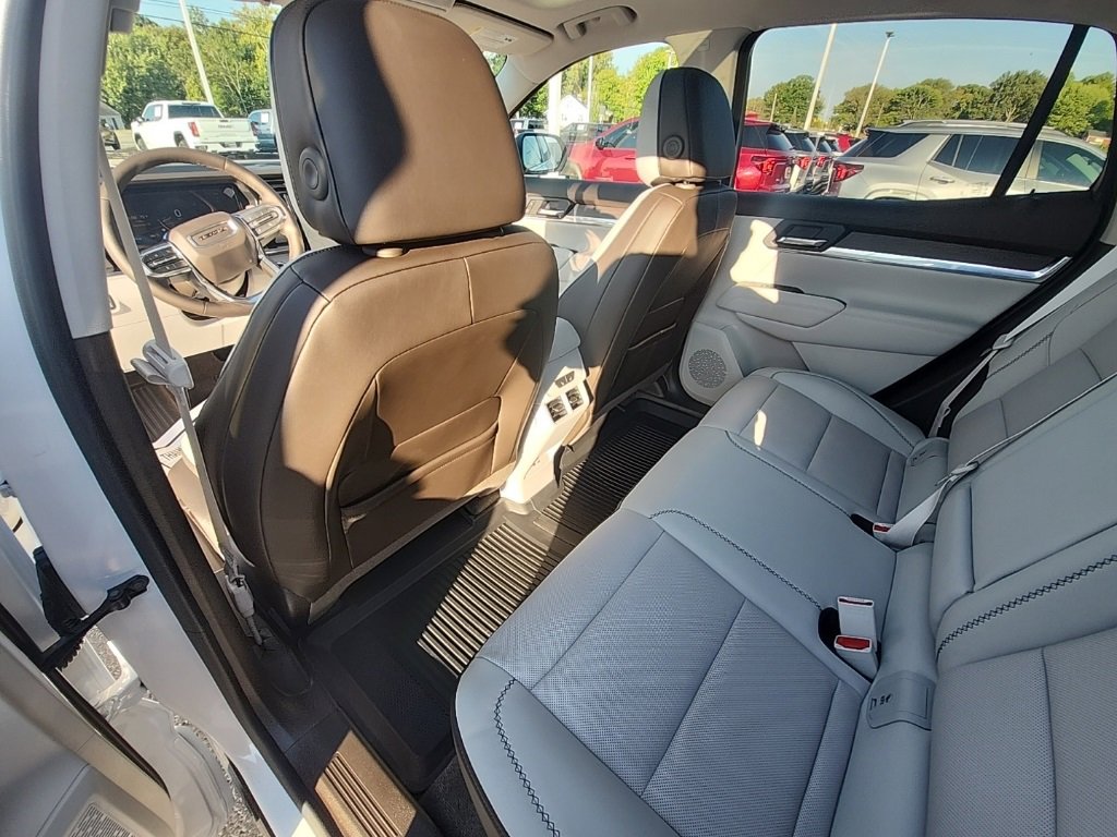 New 2026 GMC Terrain Denali image 15
