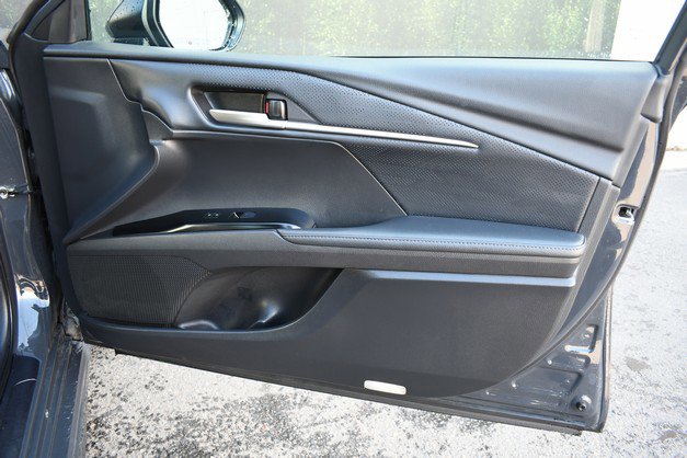 Certified 2025 Toyota Camry XSE image 23