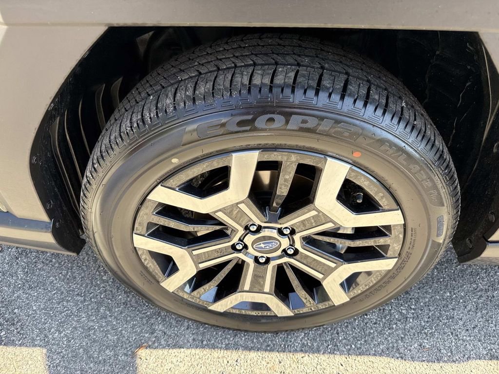 New 2026 Subaru Outback Touring XT image 10