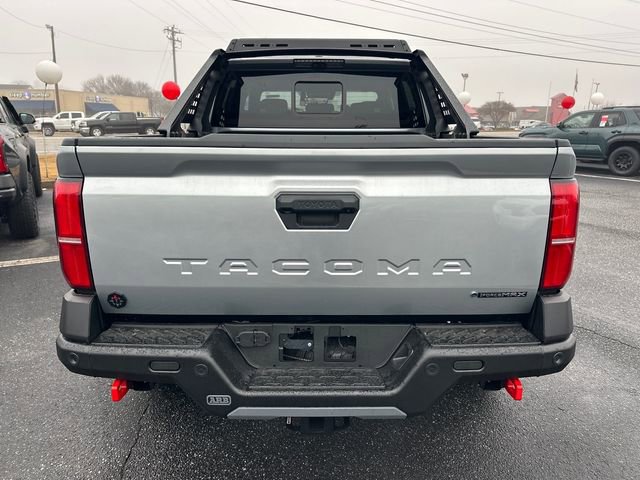 New 2026 Toyota Tacoma Trailhunter AWD/4WD image 4