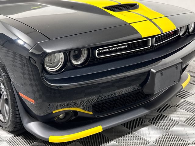Used 2019 Dodge Challenger R/T RWD image 13