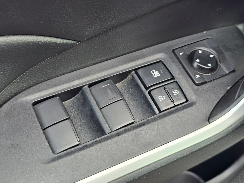 Certified 2024 Toyota RAV4 LE AWD/4WD image 24