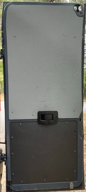 Used 2020 RAM ProMaster 3500 image 16