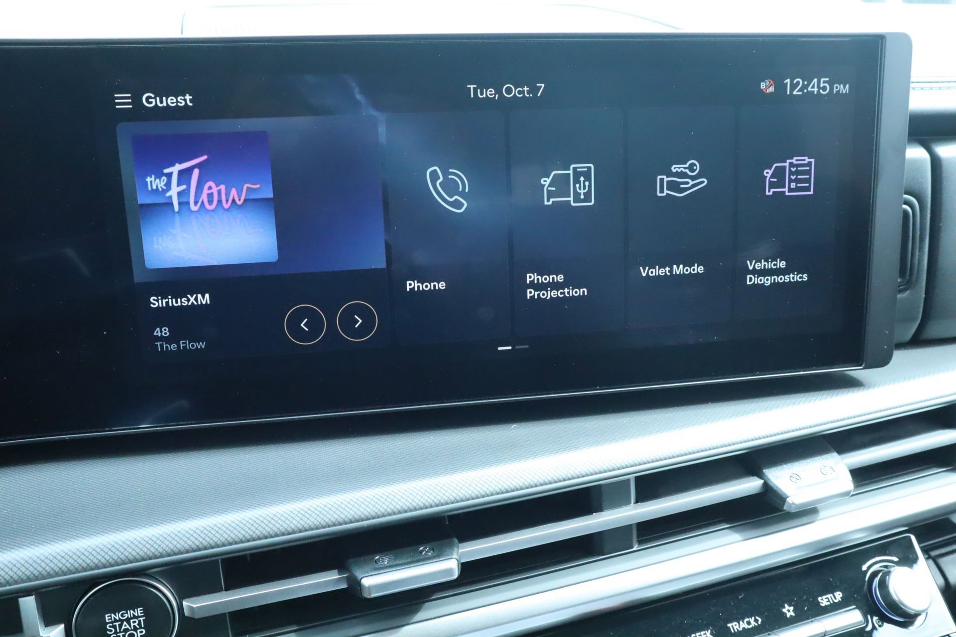 New 2026 Hyundai Santa Fe SEL image 13