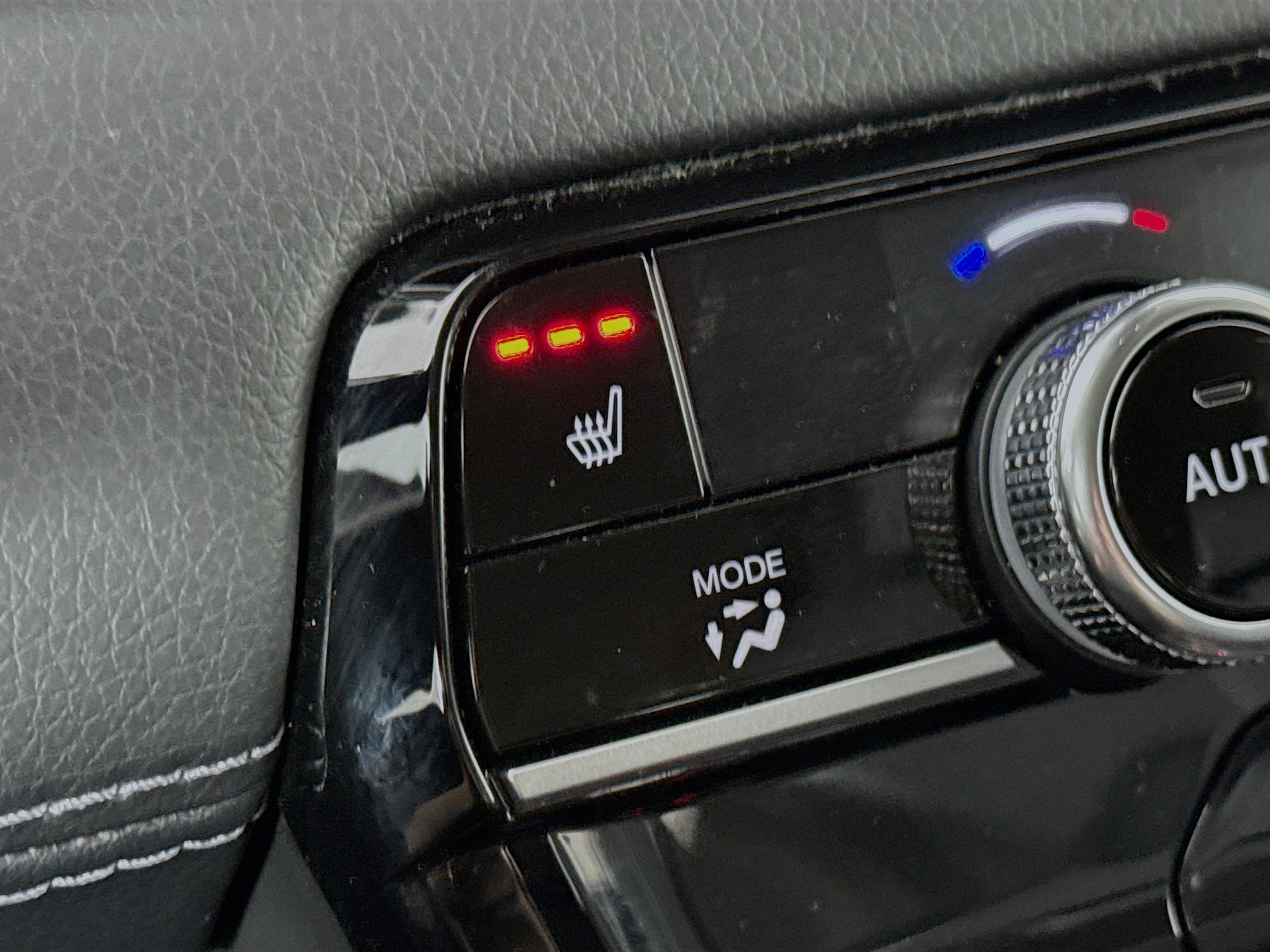 Certified 2025 Honda Pilot EX-L image 19