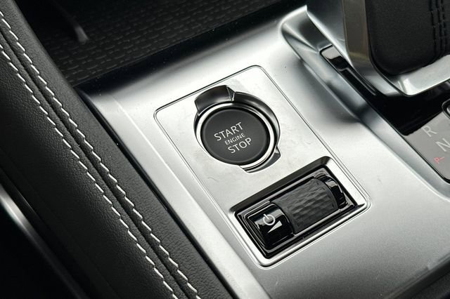 New 2026 Jaguar F-PACE R-Dynamic S AWD/4WD image 21