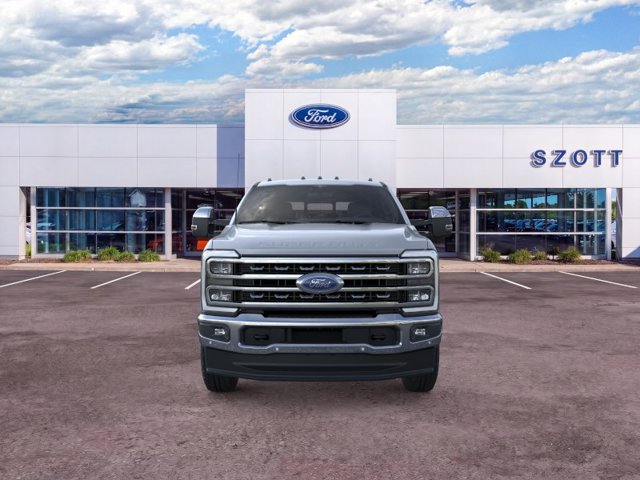 New 2026 Ford F350 Lariat w/ Lariat Ultimate Package AWD/4WD image 6