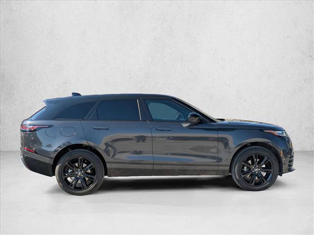 Used 2022 Land Rover Range Rover Velar R-Dynamic S image 4