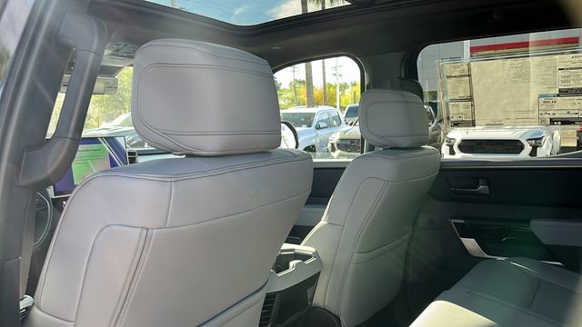 New 2026 Toyota Tundra Limited AWD/4WD image 20