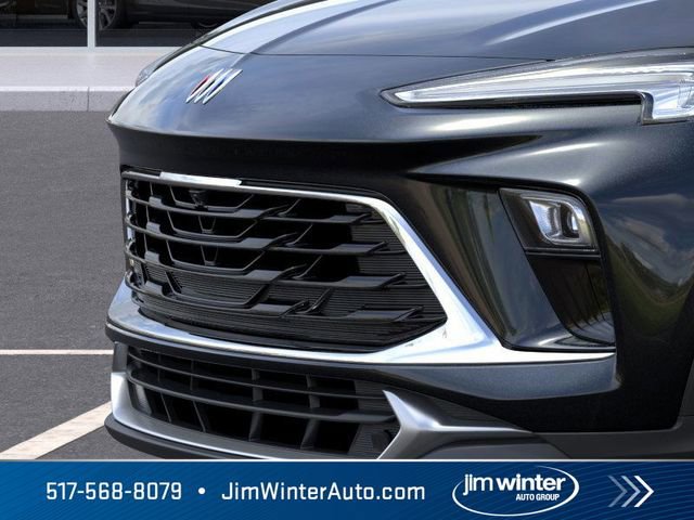 New 2026 Buick Encore GX Preferred w/ Advanced Technology Package image 14