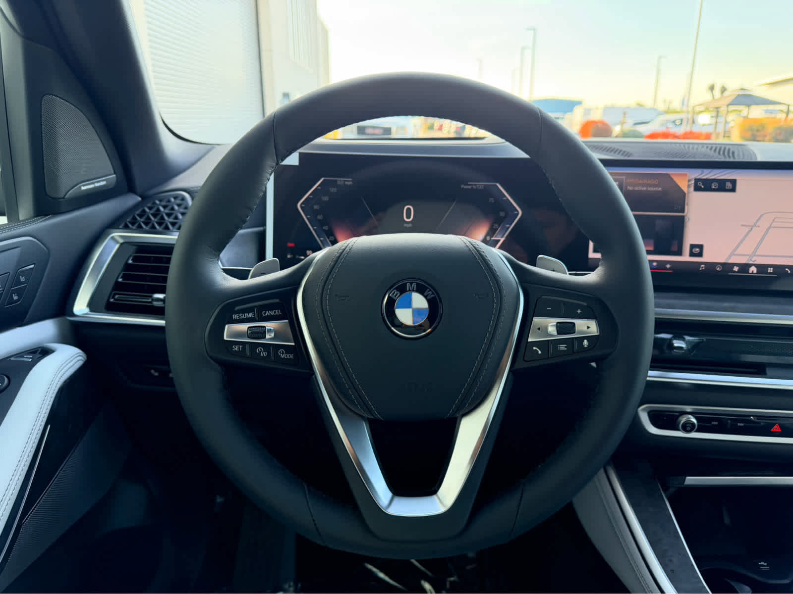 New 2026 BMW X5 xDrive40i AWD/4WD image 14
