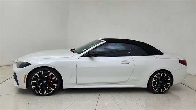 Used 2026 BMW M440i Convertible image 18