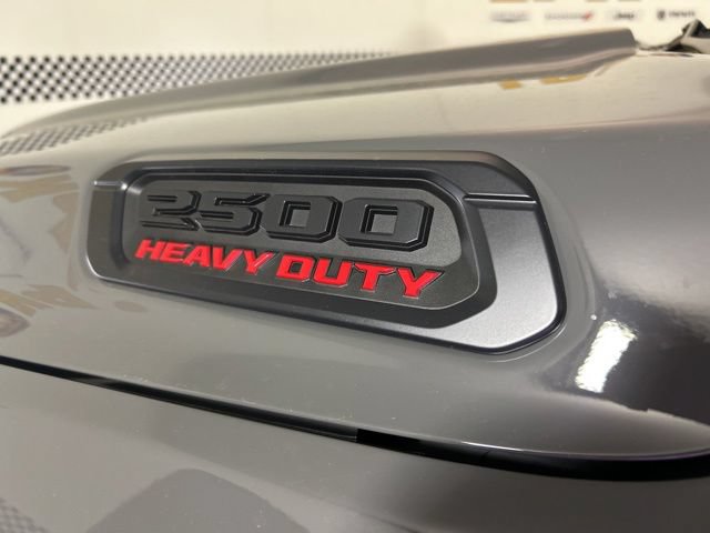 New 2026 RAM 2500 Tradesman w/ Power Wagon Package AWD/4WD image 10