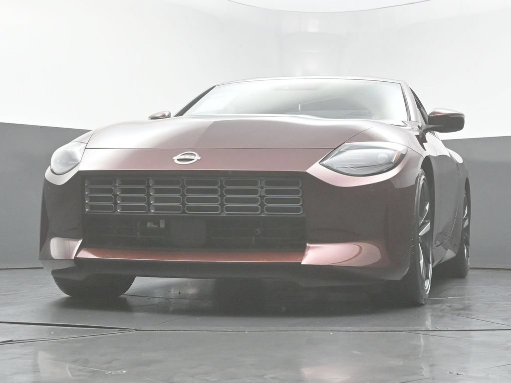 Used 2025 Nissan Z Performance w/ Floor Mat Package RWD image 44