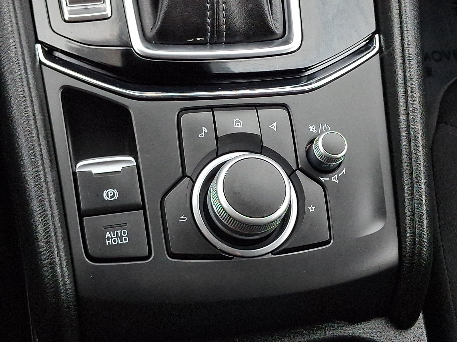 Certified 2023 MAZDA CX-5 AWD 2.5 S image 26
