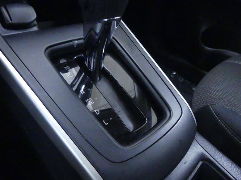 Used 2017 Nissan Sentra S FWD image 10