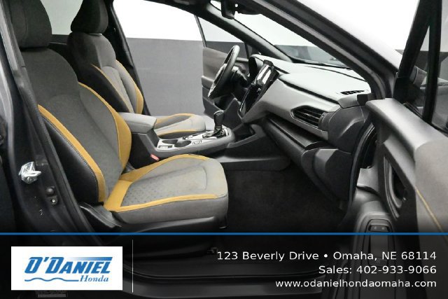 Used 2024 Subaru Crosstrek 2.5i Sport AWD/4WD image 38