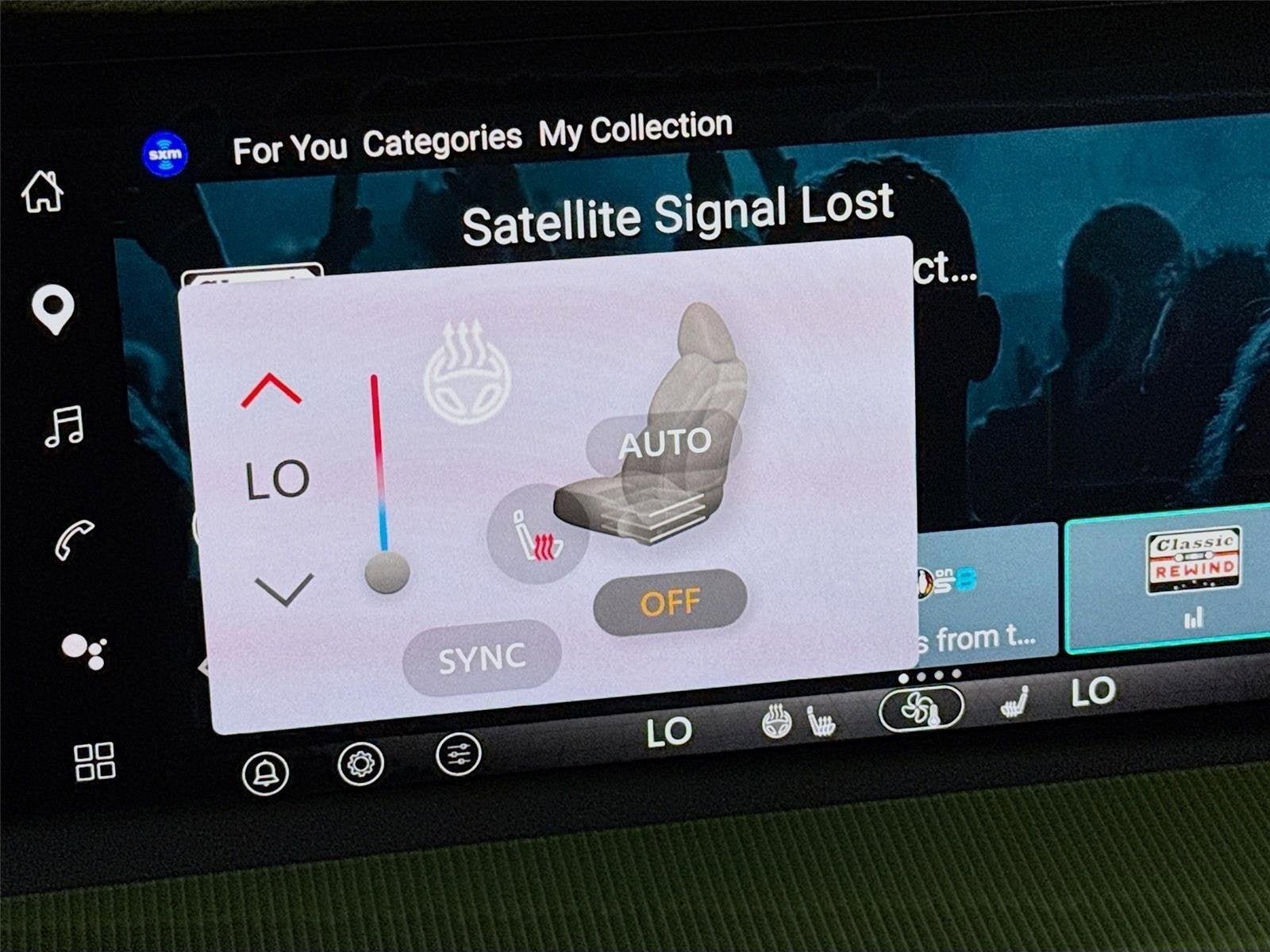 Certified 2025 Nissan Murano SL AWD/4WD image 22