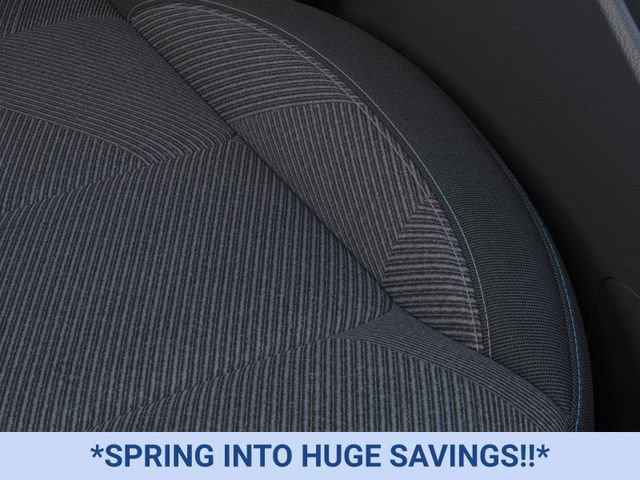 New 2026 Chevrolet Trax LS image 21