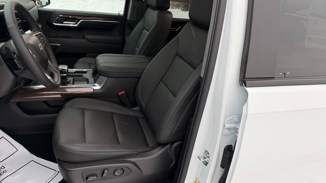 New 2026 Chevrolet Silverado 1500 LT Trail Boss w/ LT Trail Boss Premium Package image 20