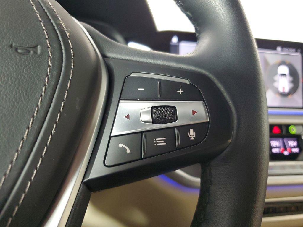 Used 2022 BMW X5 sDrive40i RWD image 27