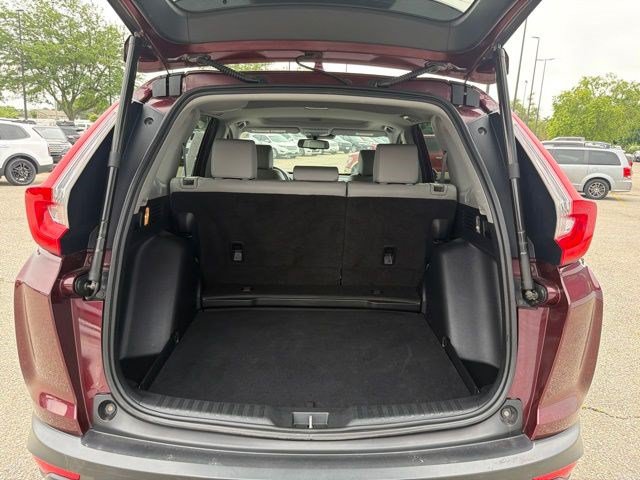 Used 2018 Honda CR-V EX-L image 16