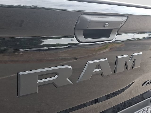 Used 2025 RAM 1500 Tradesman w/ Night Edition AWD/4WD image 33