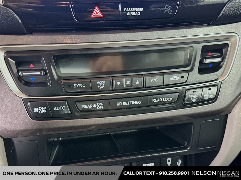 Used 2018 Honda Pilot EX image 15