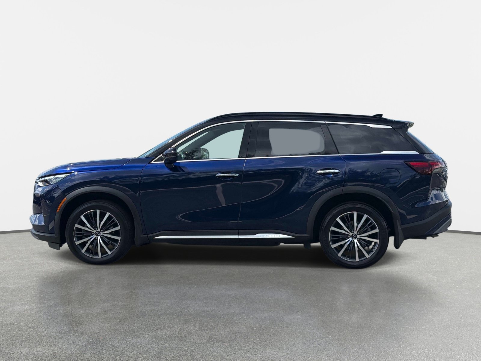 Used 2025 INFINITI QX60 Autograph AWD/4WD image 5
